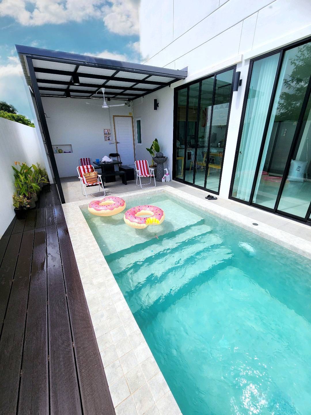 4-Bedroom Pool Villa in Hang Dong | THB 7.9M photo 19