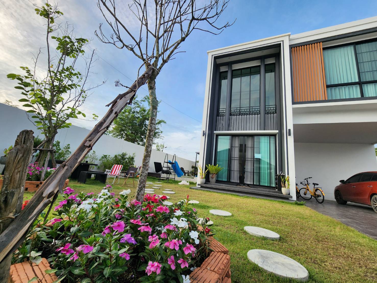 4-Bedroom Pool Villa in Hang Dong | THB 7.9M photo 8