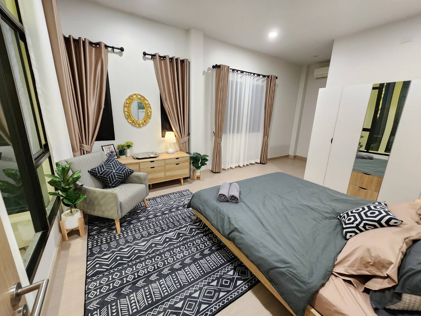 4-Bedroom Pool Villa in Hang Dong | THB 7.9M photo 9