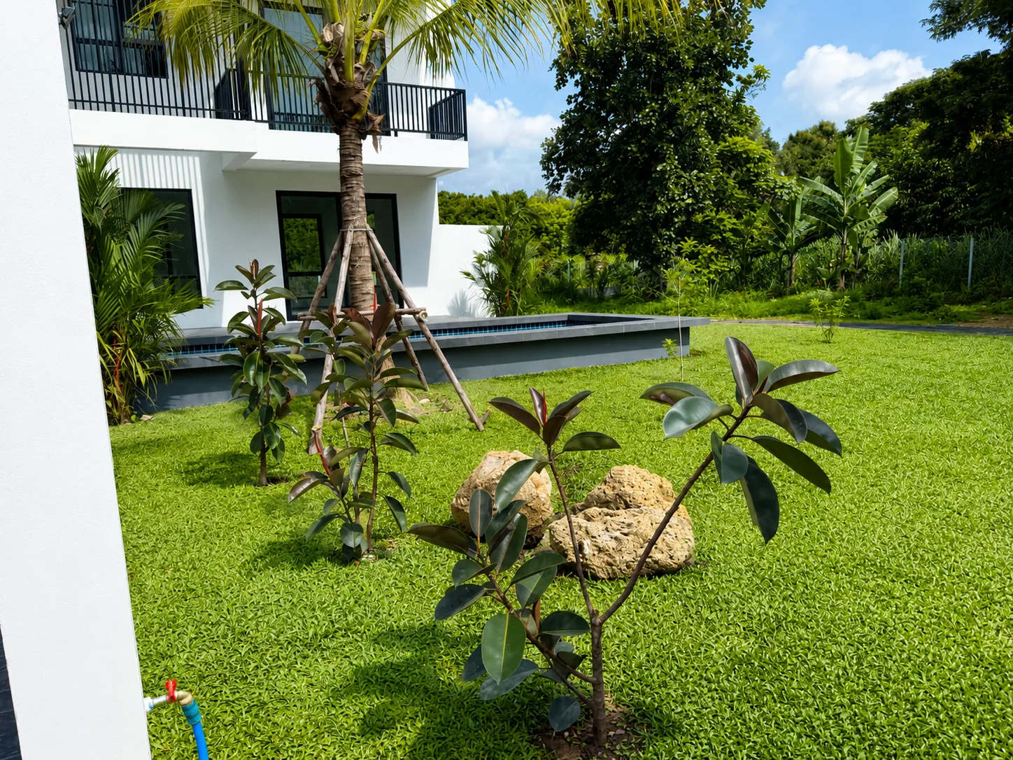 New 4BR Pool Villa for Sale in Nam Phrae Hang Dong | THB 10.8M photo 29