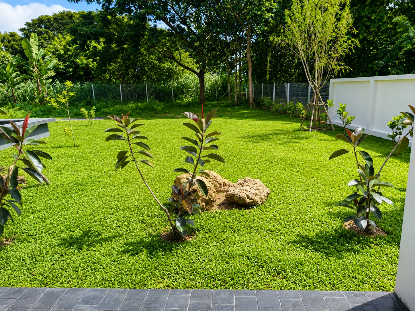 New 4BR Pool Villa for Sale in Nam Phrae Hang Dong | THB 10.8M photo 30