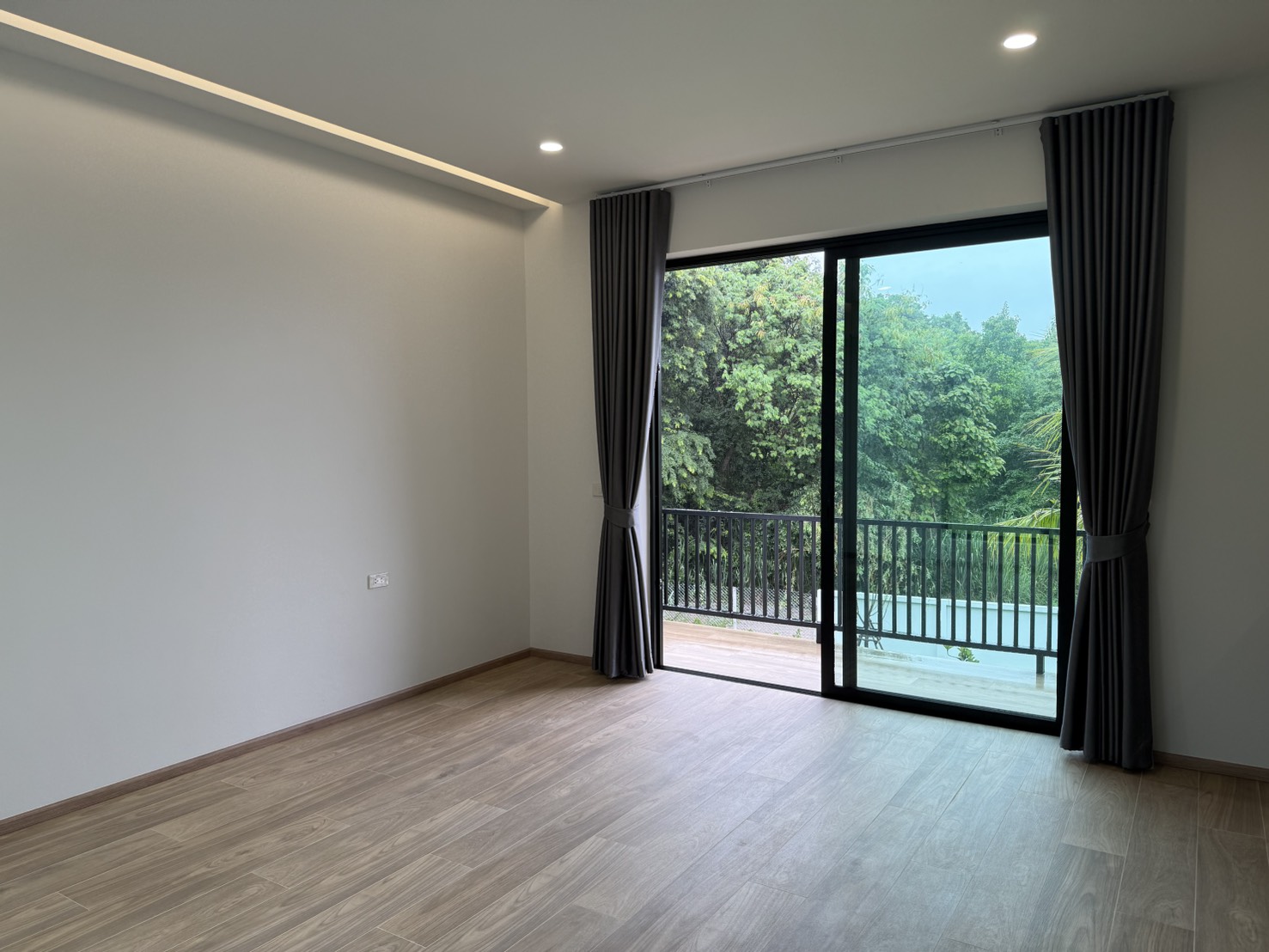 New 4BR Pool Villa for Sale in Nam Phrae Hang Dong | THB 10.8M photo 15