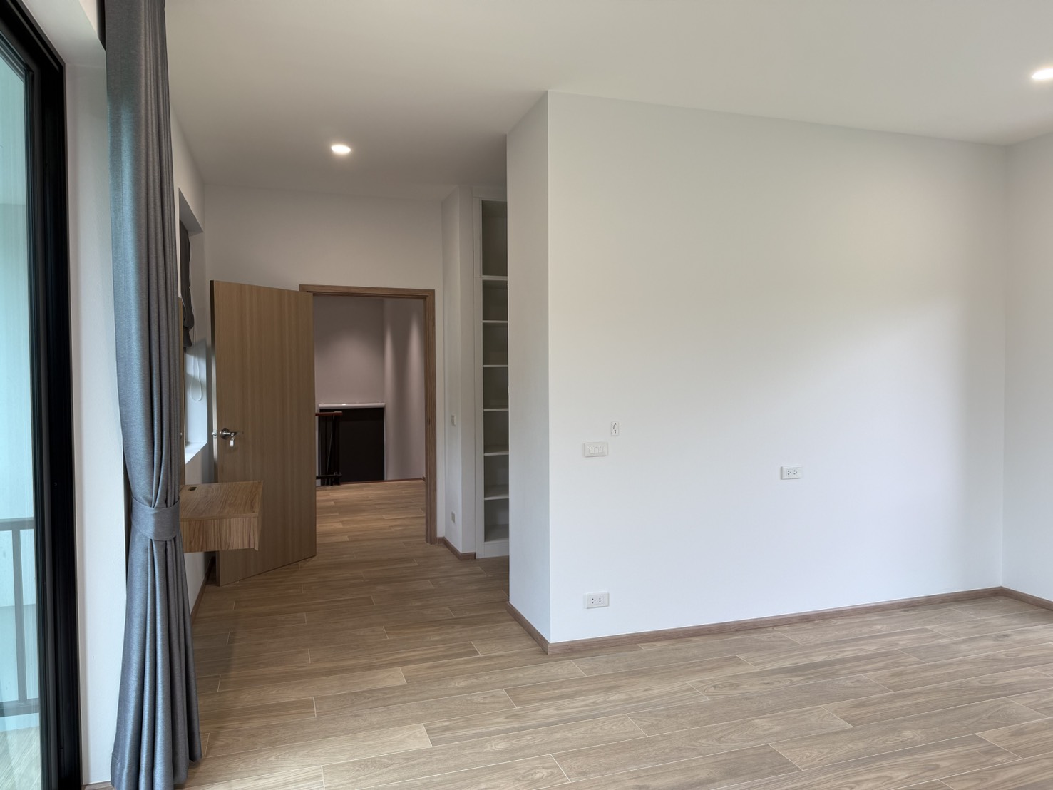 New 4BR Pool Villa for Sale in Nam Phrae Hang Dong | THB 10.8M photo 14