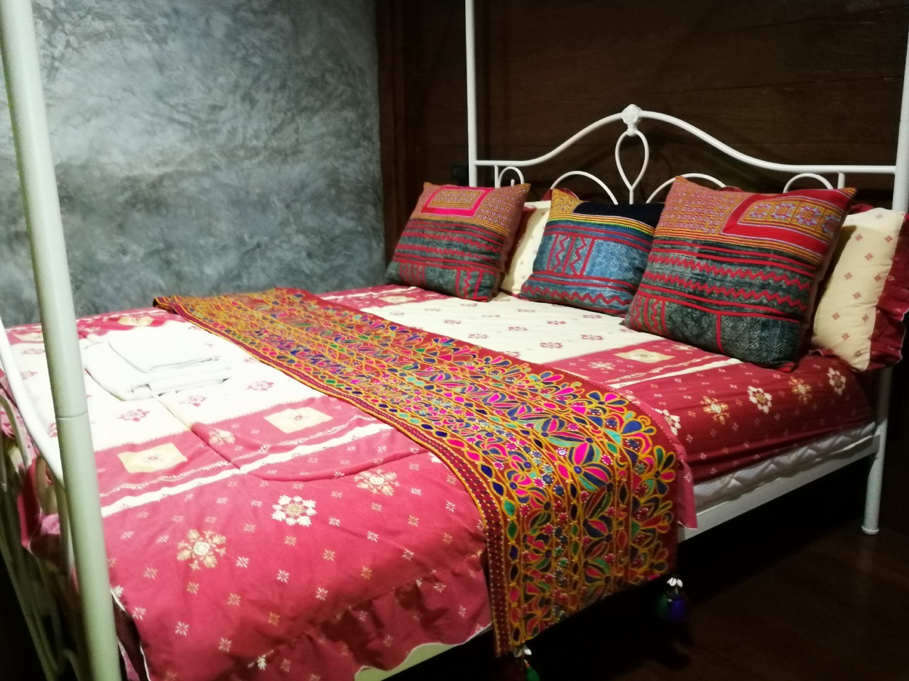Lanna-Style House for Sale Near 89 Plaza | 220 Sq.Wah THB 14.9M photo 13