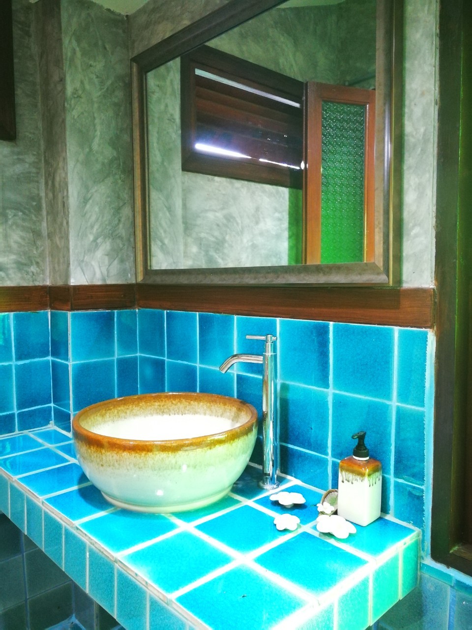 Lanna-Style House for Sale Near 89 Plaza | 220 Sq.Wah THB 14.9M photo 17