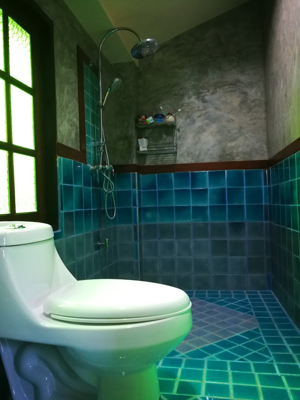 Lanna-Style House for Sale Near 89 Plaza | 220 Sq.Wah THB 14.9M photo 16