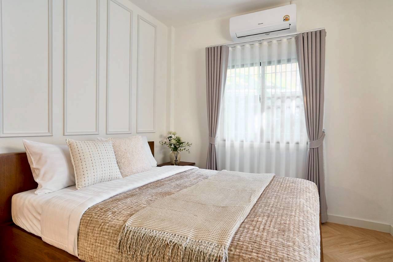 3BR House for Sale in Hang Dong Near Lanna | THB 3.95M photo 8