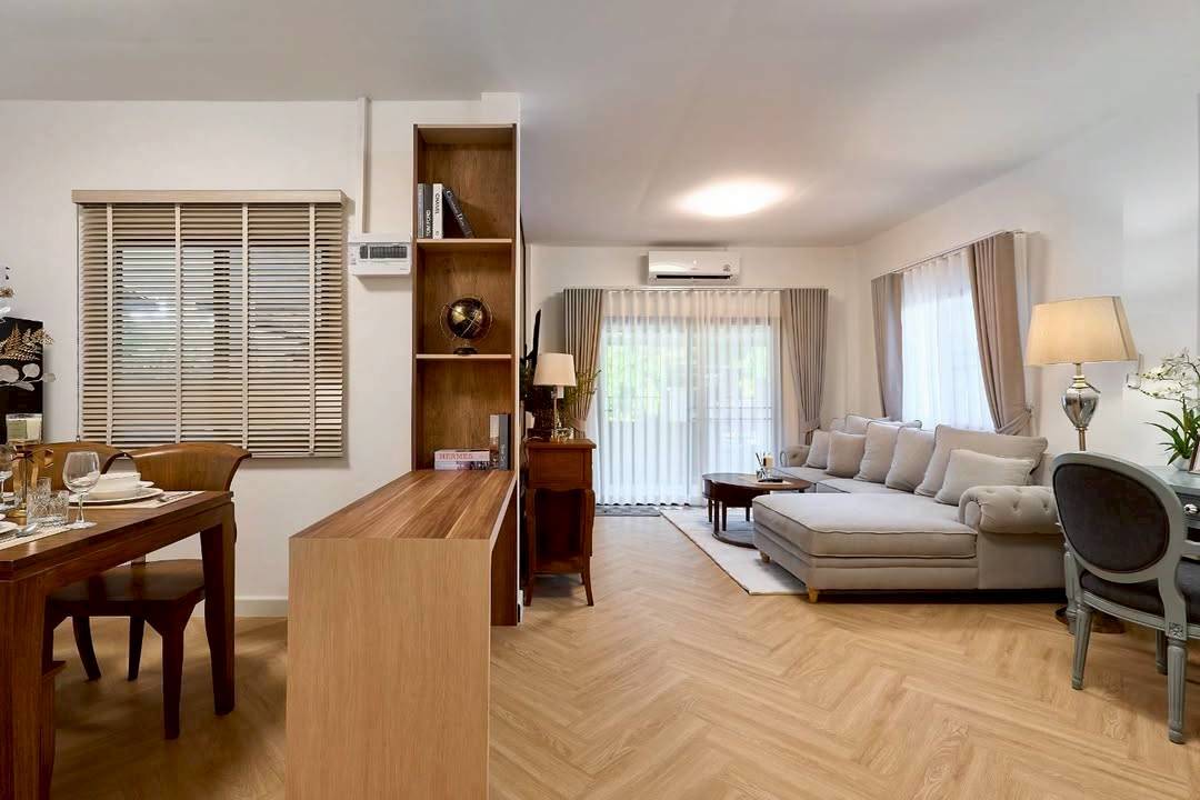 3BR House for Sale in Hang Dong Near Lanna | THB 3.95M photo 5