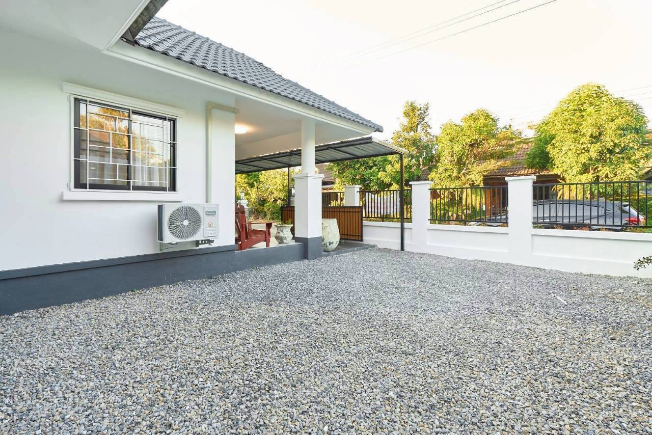 3BR House for Sale in Hang Dong Near Lanna | THB 3.95M photo 14