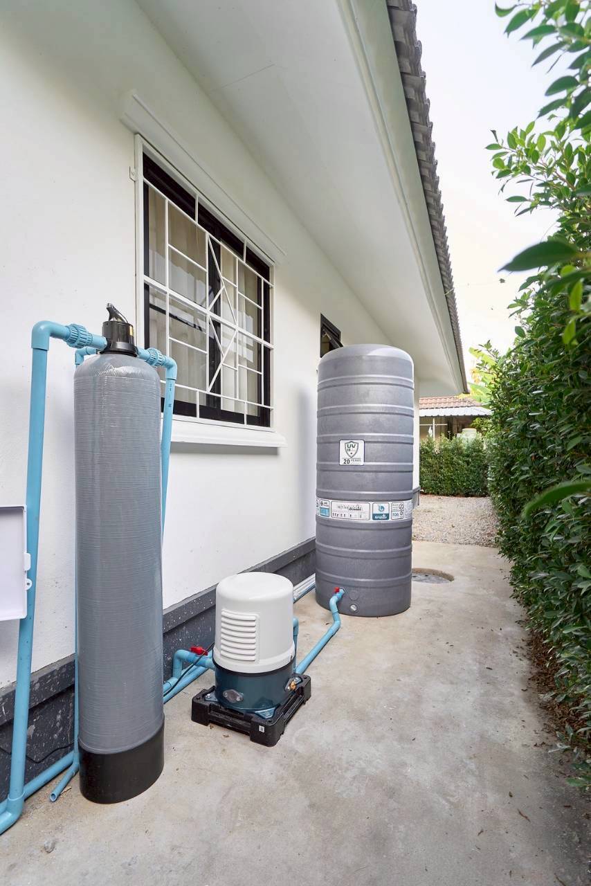 3BR House for Sale in Hang Dong Near Lanna | THB 3.95M photo 15
