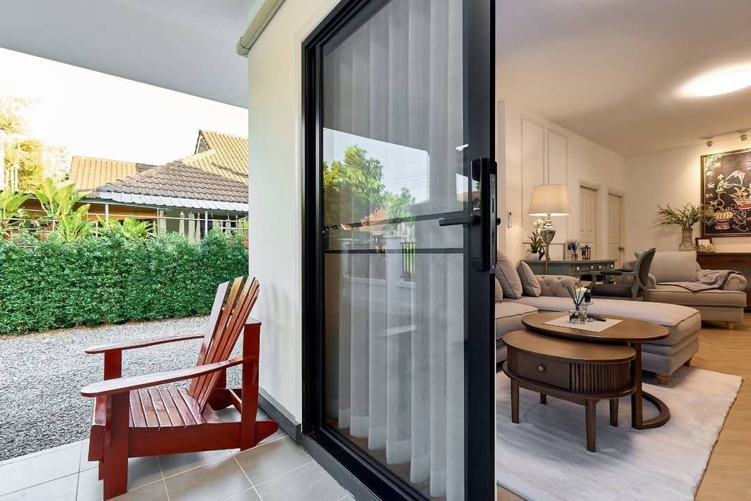 3BR House for Sale in Hang Dong Near Lanna | THB 3.95M photo 7