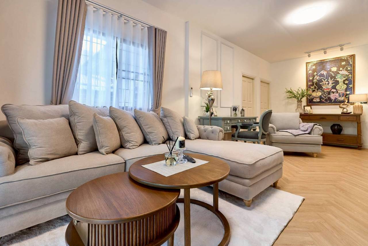 3BR House for Sale in Hang Dong Near Lanna | THB 3.95M photo 3