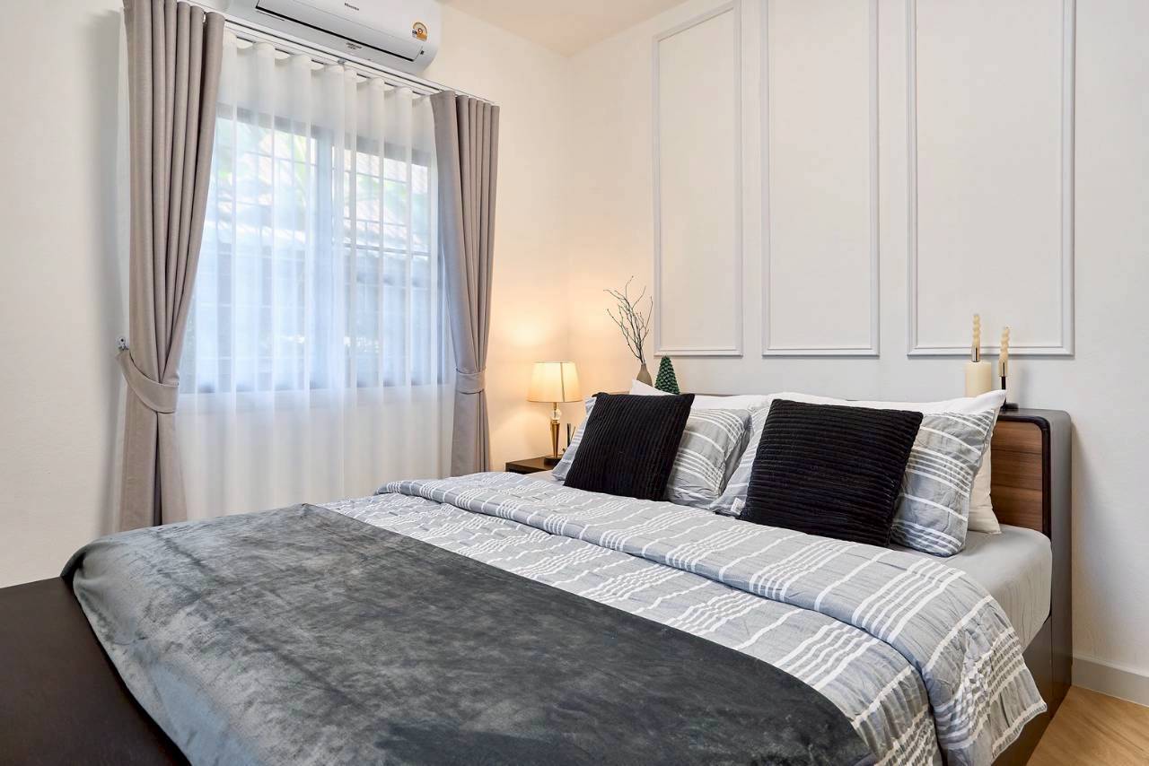 3BR House for Sale in Hang Dong Near Lanna | THB 3.95M photo 9