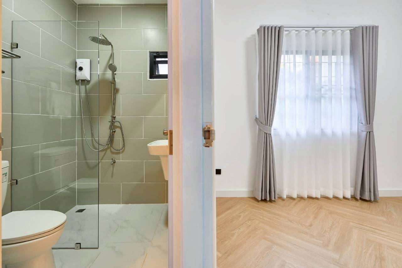 3BR House for Sale in Hang Dong Near Lanna | THB 3.95M photo 13