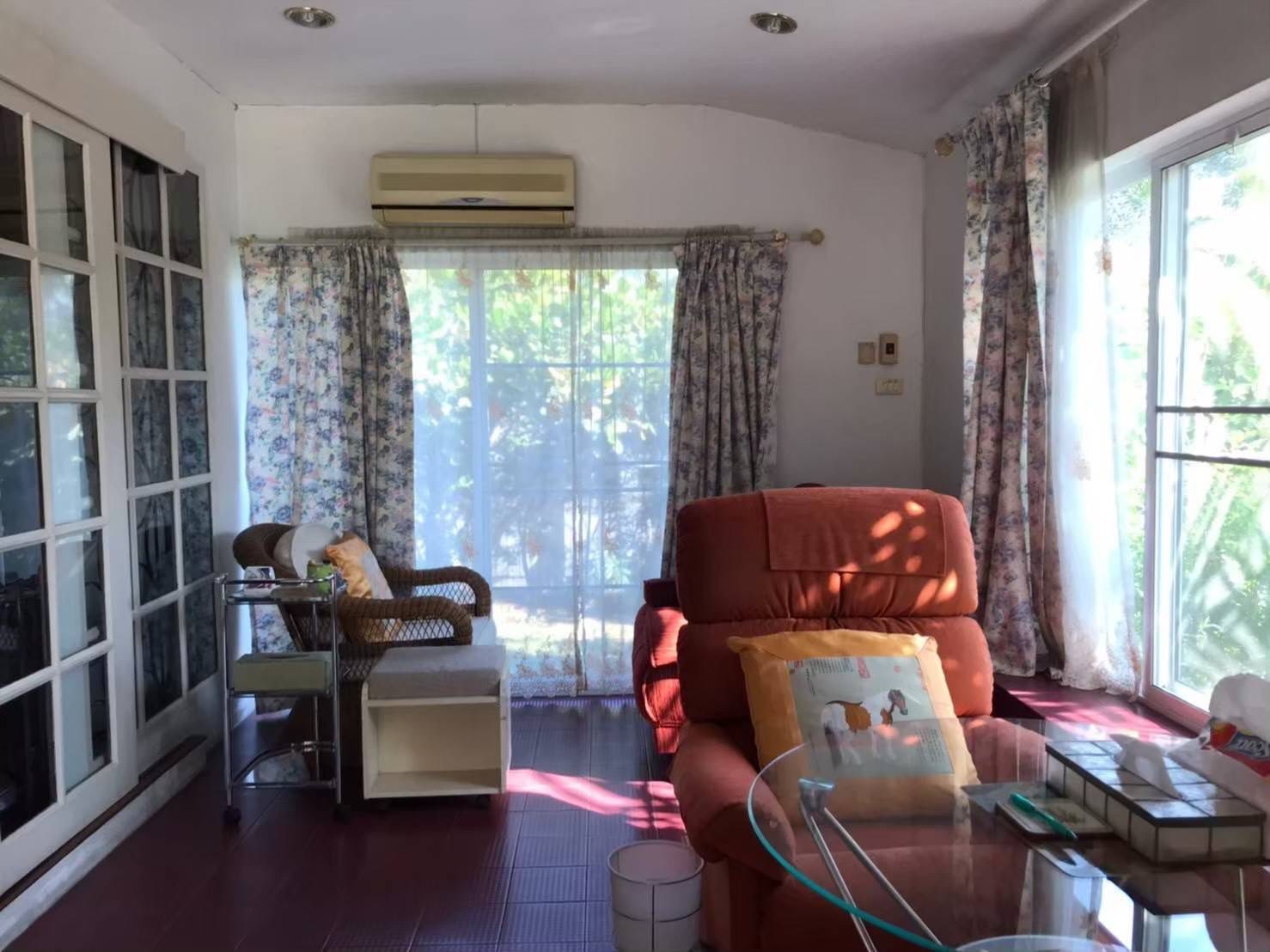 Corner House for Sale in Tha Sala Chiang Mai | 167 Sq.Wah THB 7.5M photo 7