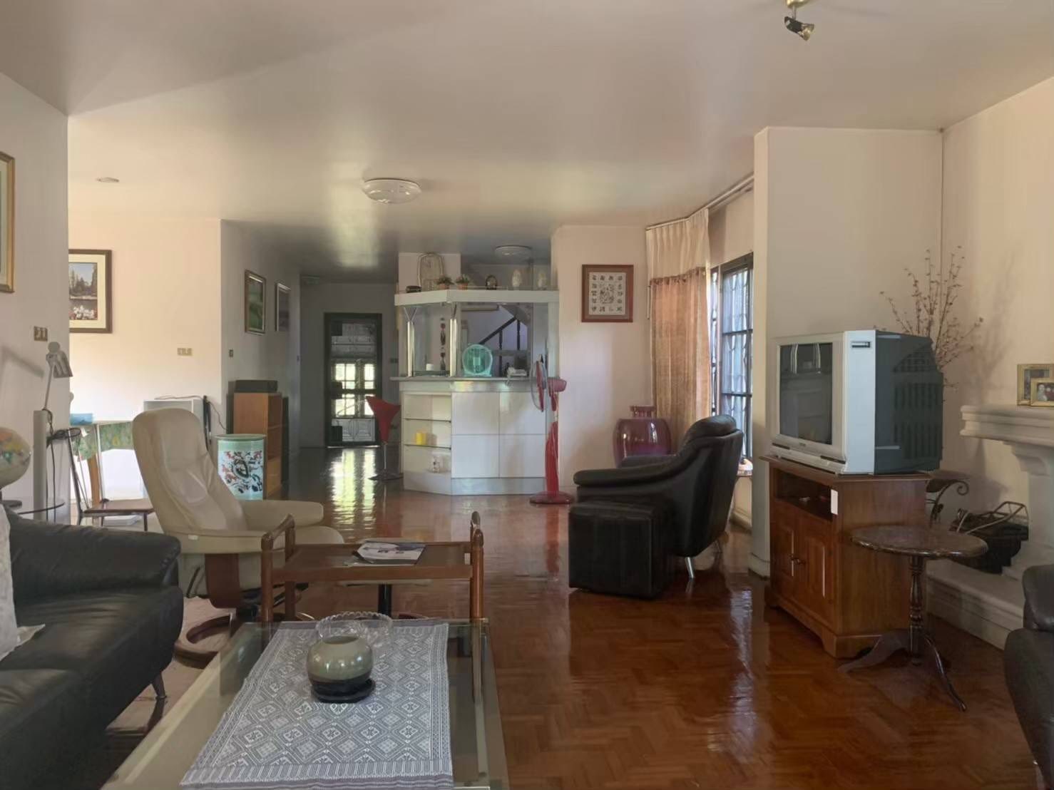 Corner House for Sale in Tha Sala Chiang Mai | 167 Sq.Wah THB 7.5M photo 2