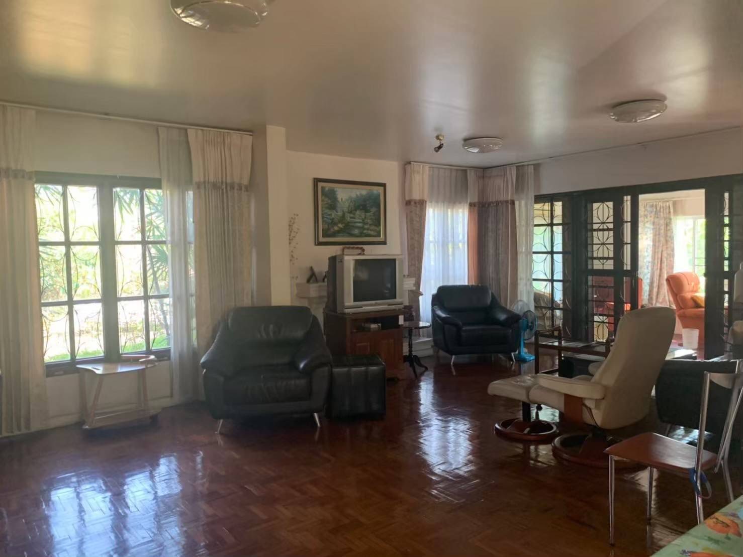 Corner House for Sale in Tha Sala Chiang Mai | 167 Sq.Wah THB 7.5M photo 3