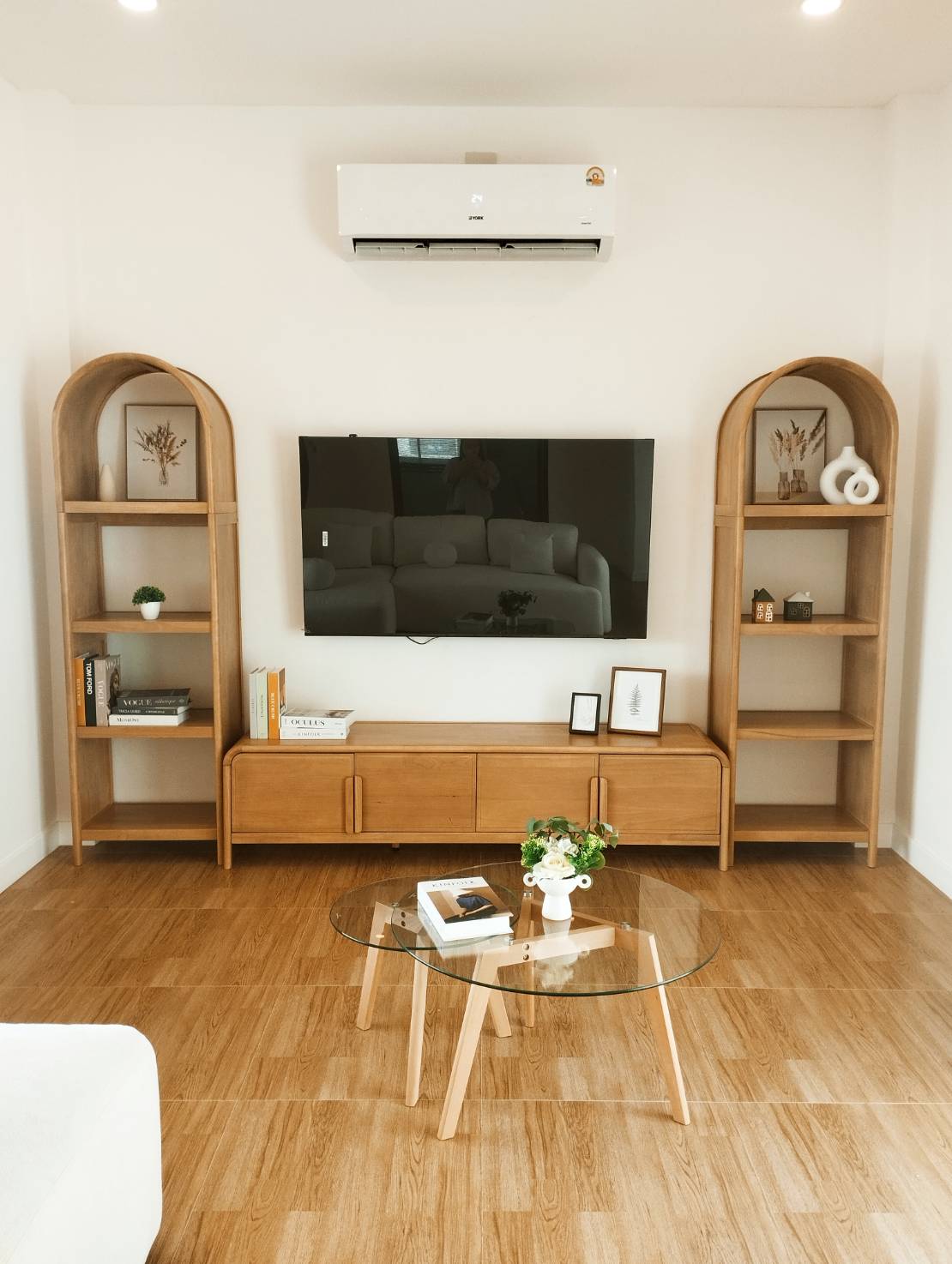 3BR House for Sale in Saraphi Chiang Mai | THB 2.98M photo 3