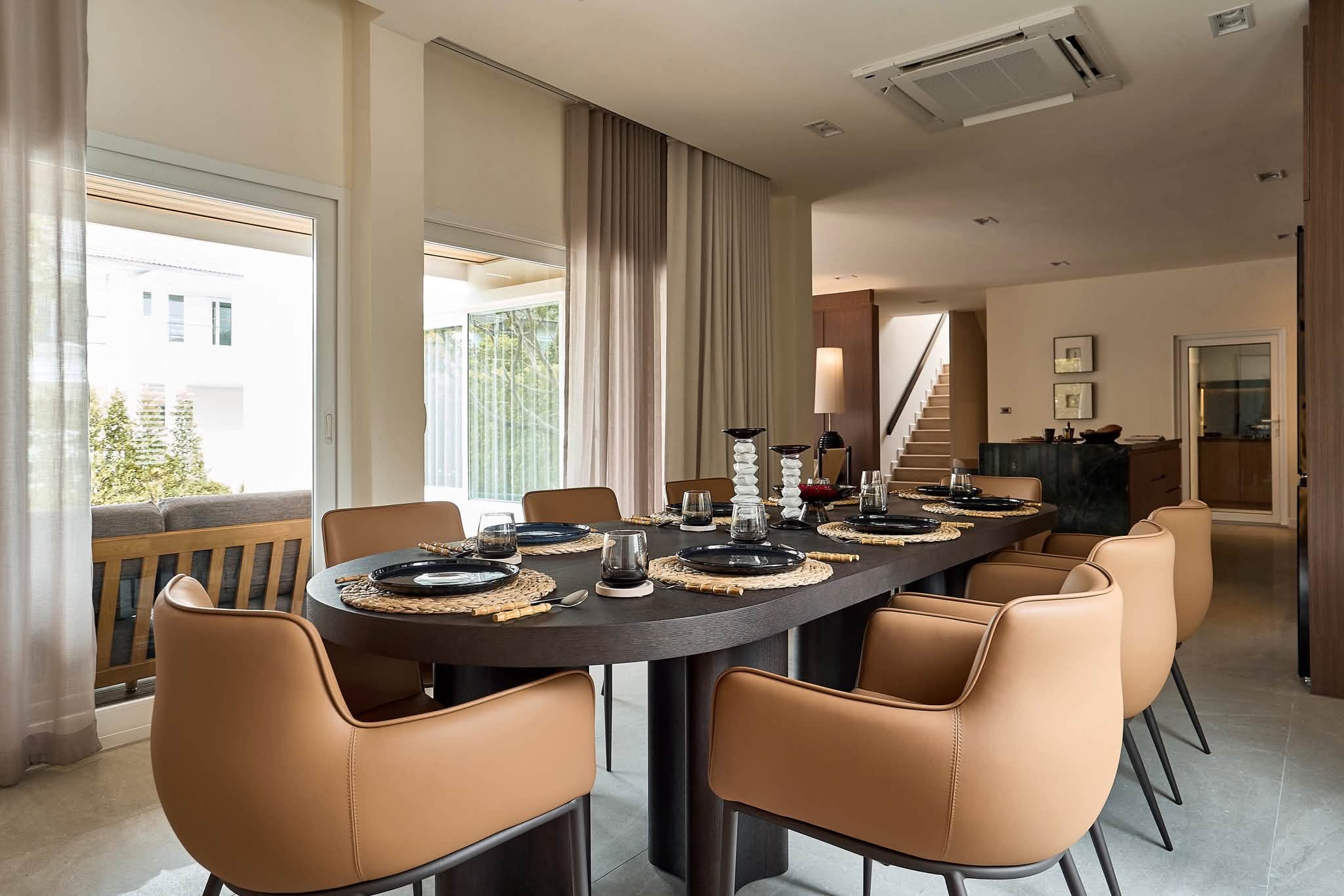 4BR Pool Villa for Sale in San Kamphaeng Chiang Mai | THB 16.9M photo 6