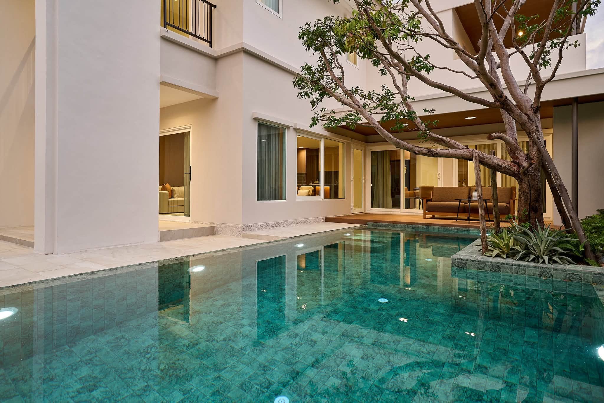 4BR Pool Villa for Sale in San Kamphaeng Chiang Mai | THB 16.9M photo 19