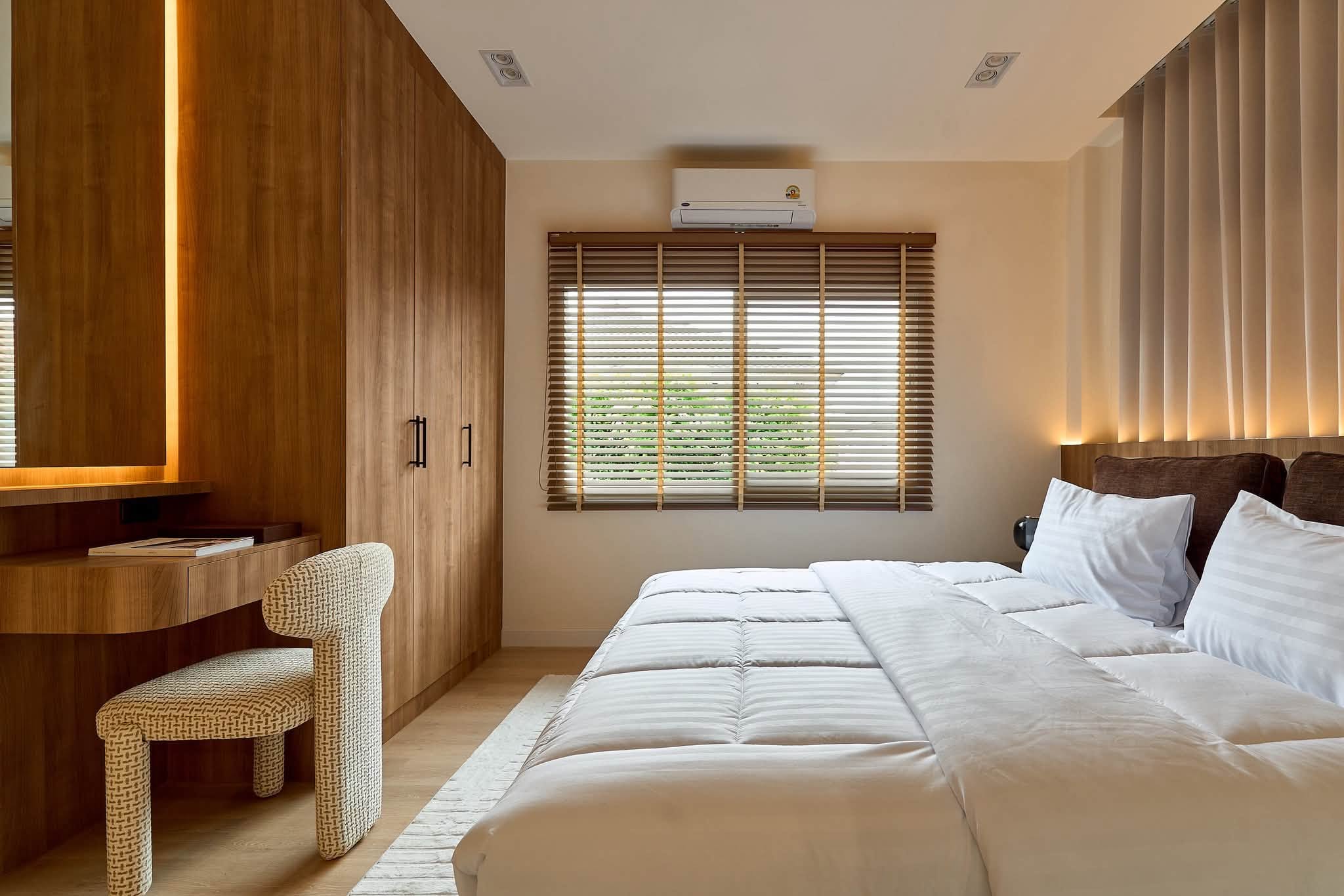 4BR Pool Villa for Sale in San Kamphaeng Chiang Mai | THB 16.9M photo 9