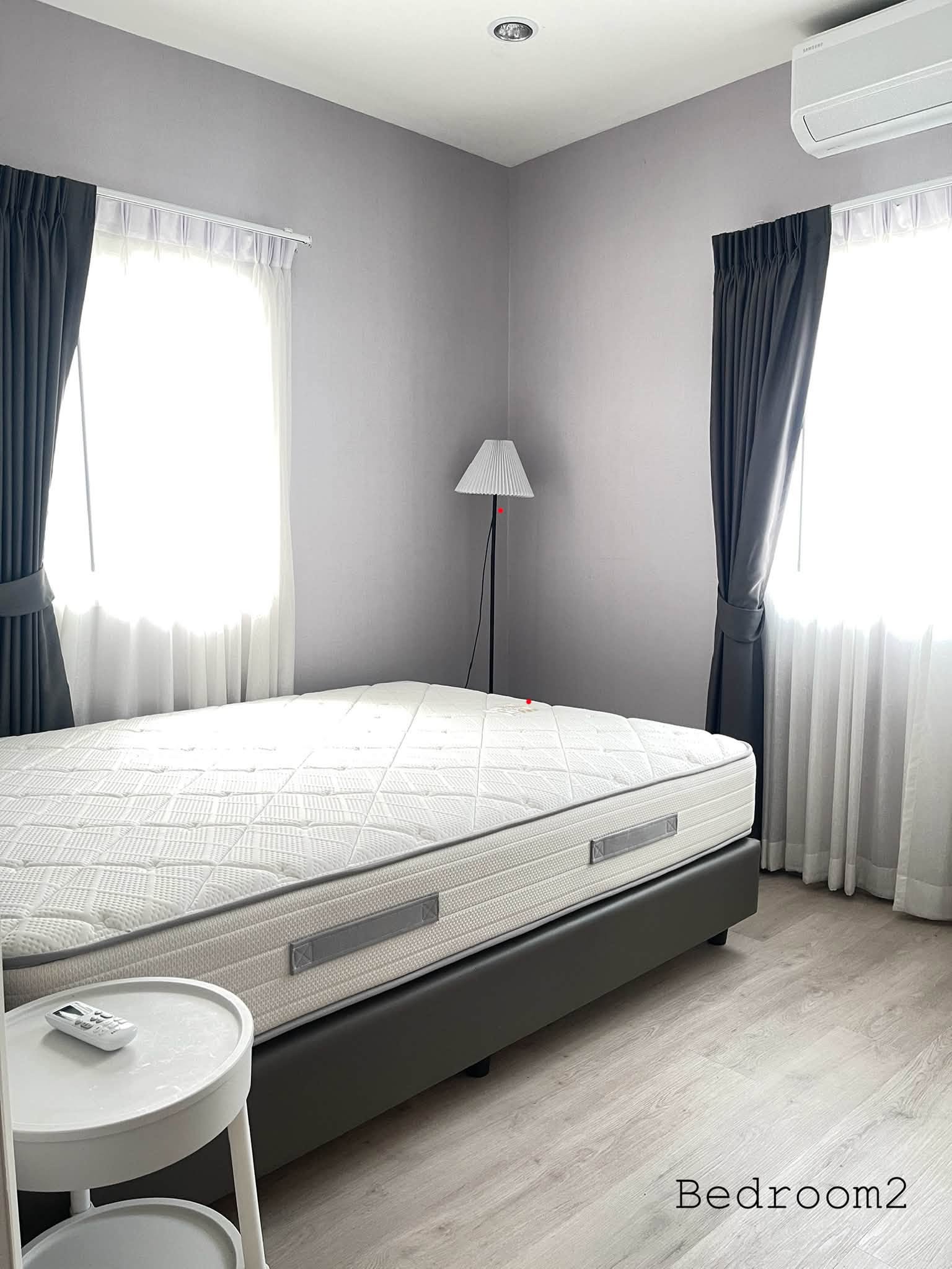 3BR House for Rent in San Kamphaeng | Dogs Considered THB 27K photo 14