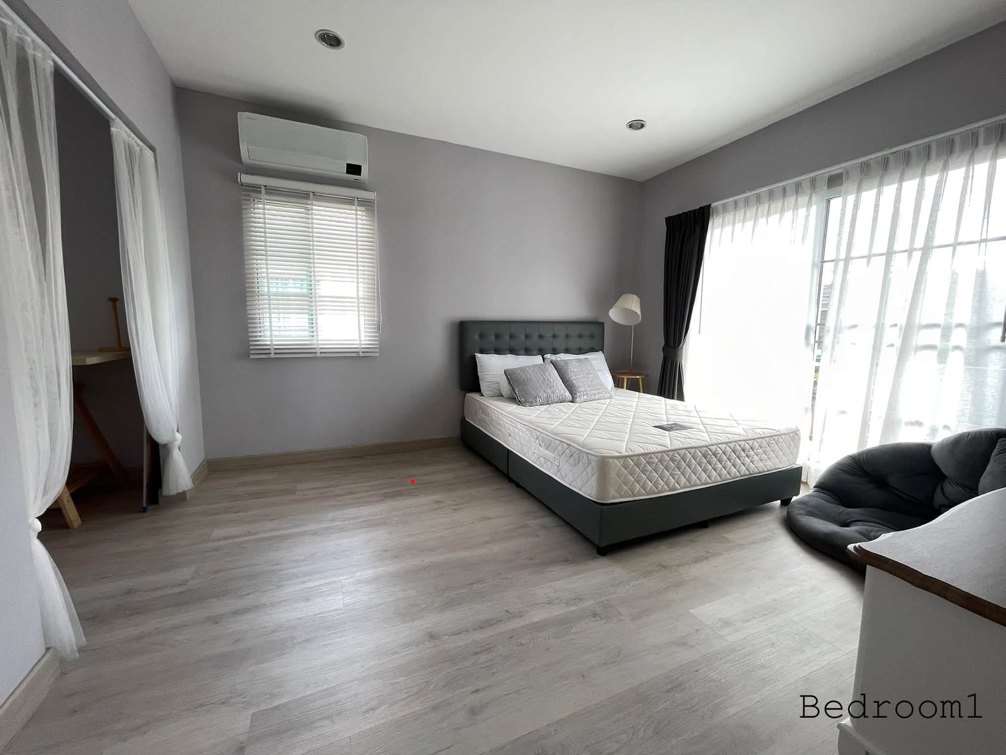 3BR House for Rent in San Kamphaeng | Dogs Considered THB 27K photo 15