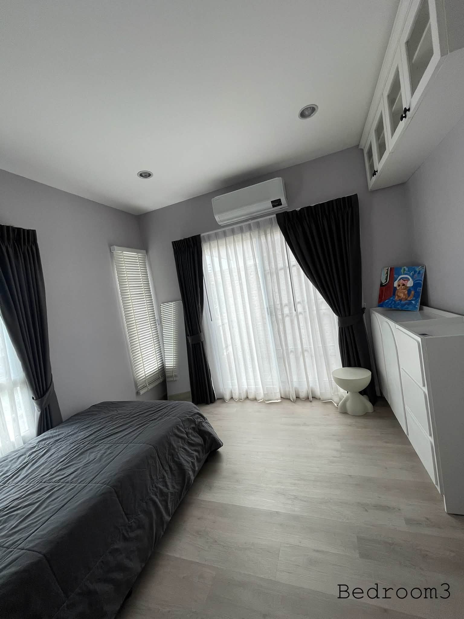 3BR House for Rent in San Kamphaeng | Dogs Considered THB 27K photo 9