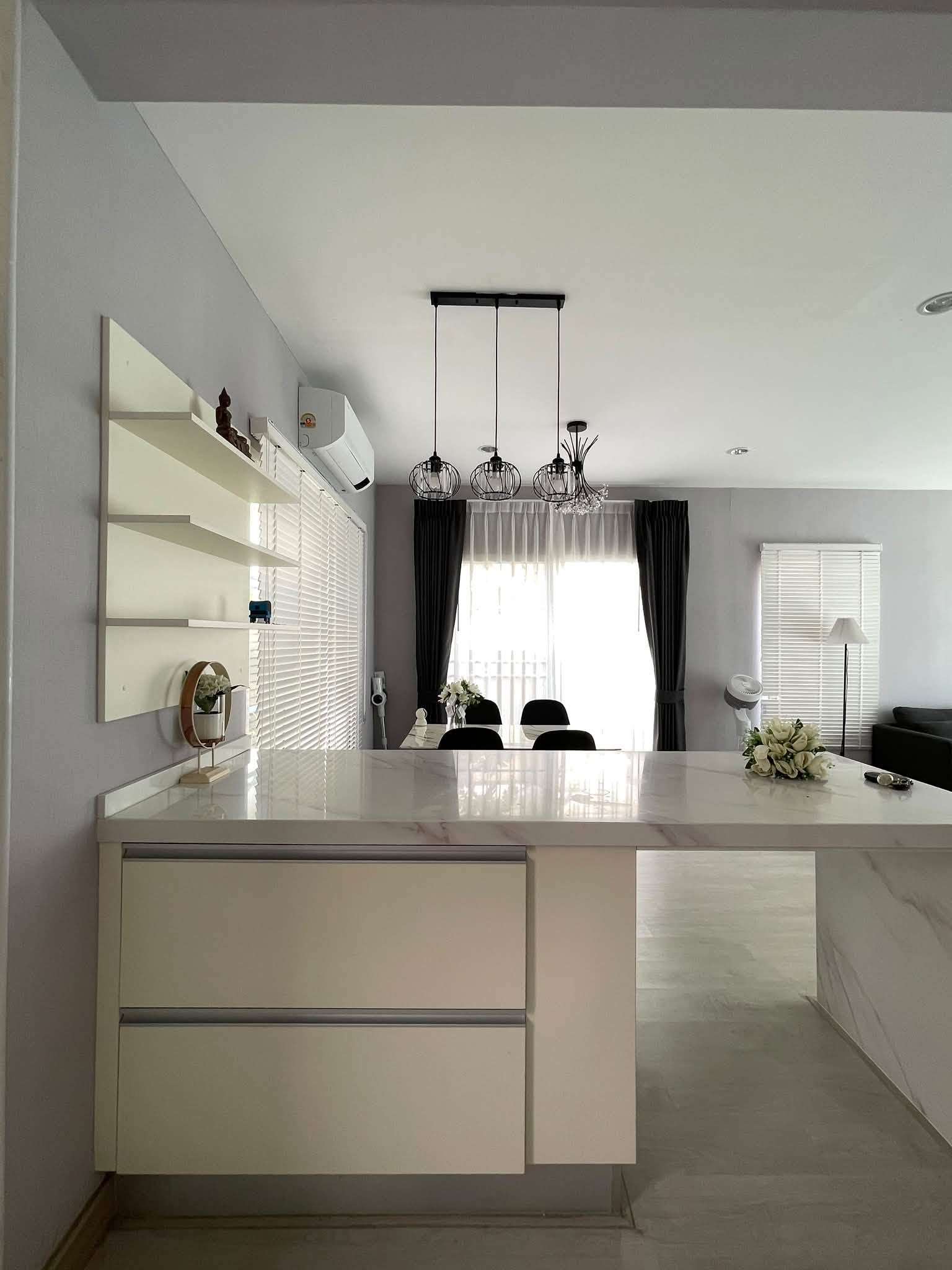 3BR House for Rent in San Kamphaeng | Dogs Considered THB 27K photo 3