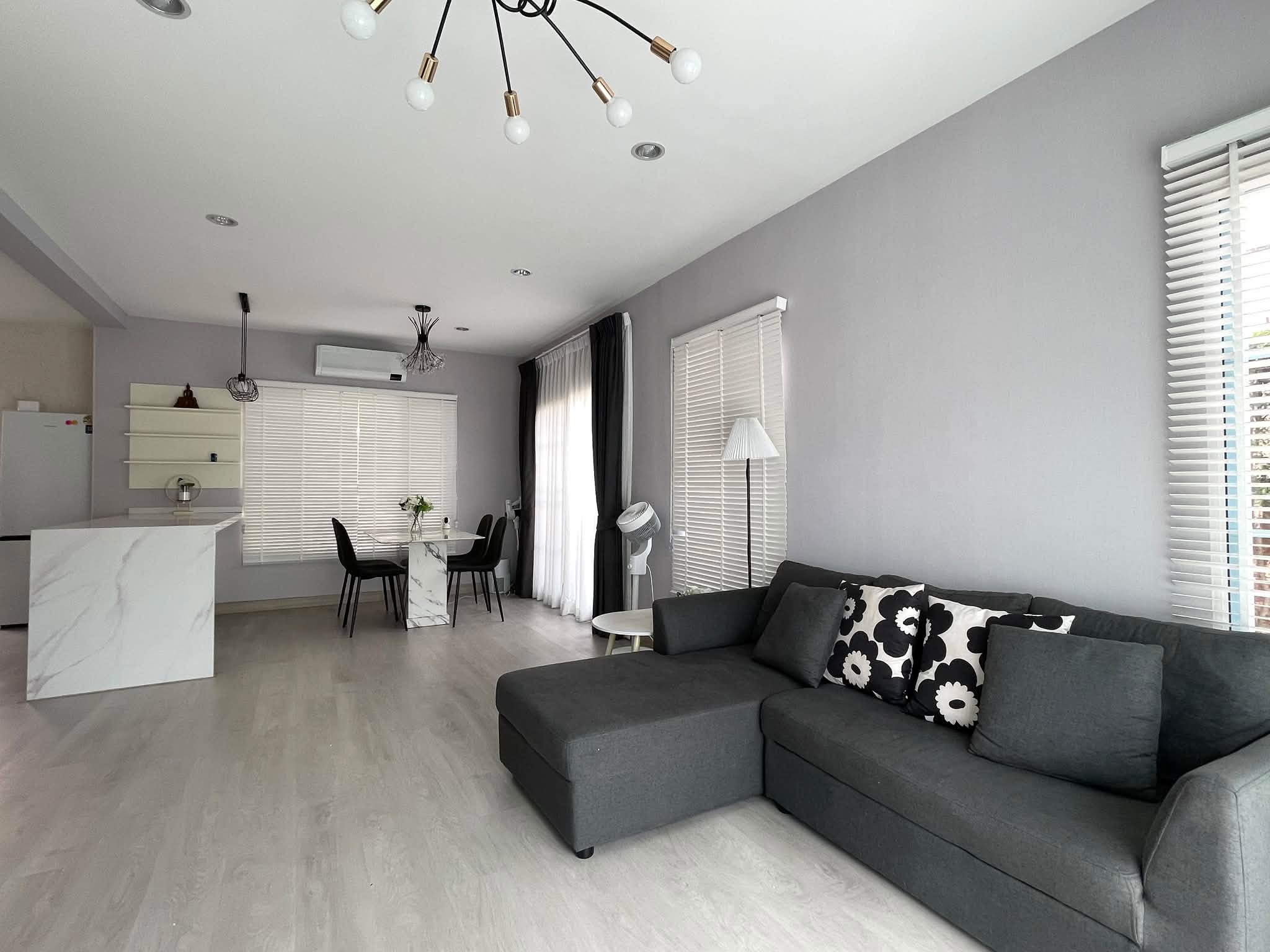 3BR House for Rent in San Kamphaeng | Dogs Considered THB 27K photo 2