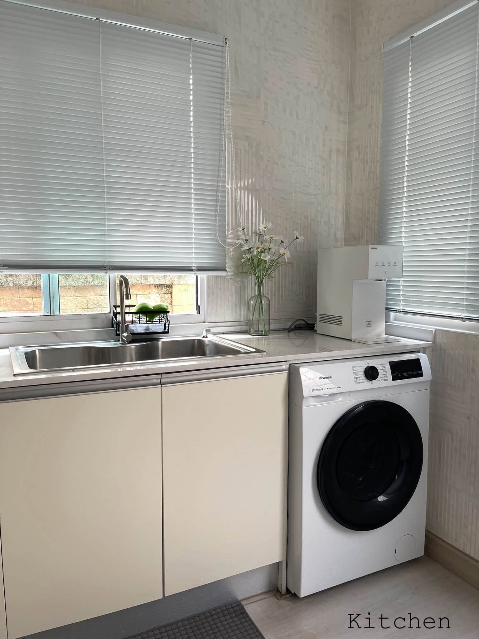 3BR House for Rent in San Kamphaeng | Dogs Considered THB 27K photo 6