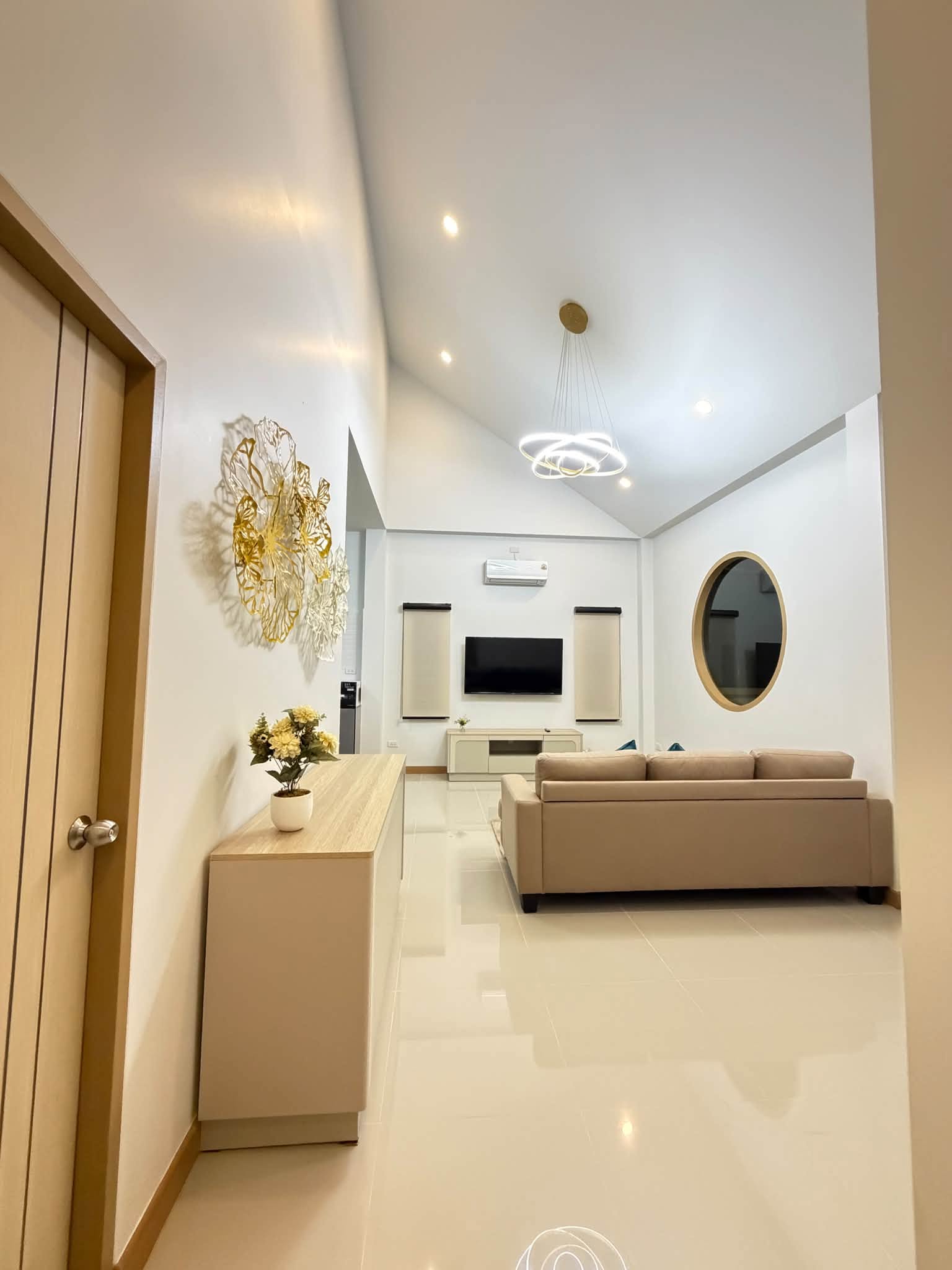3BR House for Sale or Rent in Saraphi | 3km to CDSC photo 4