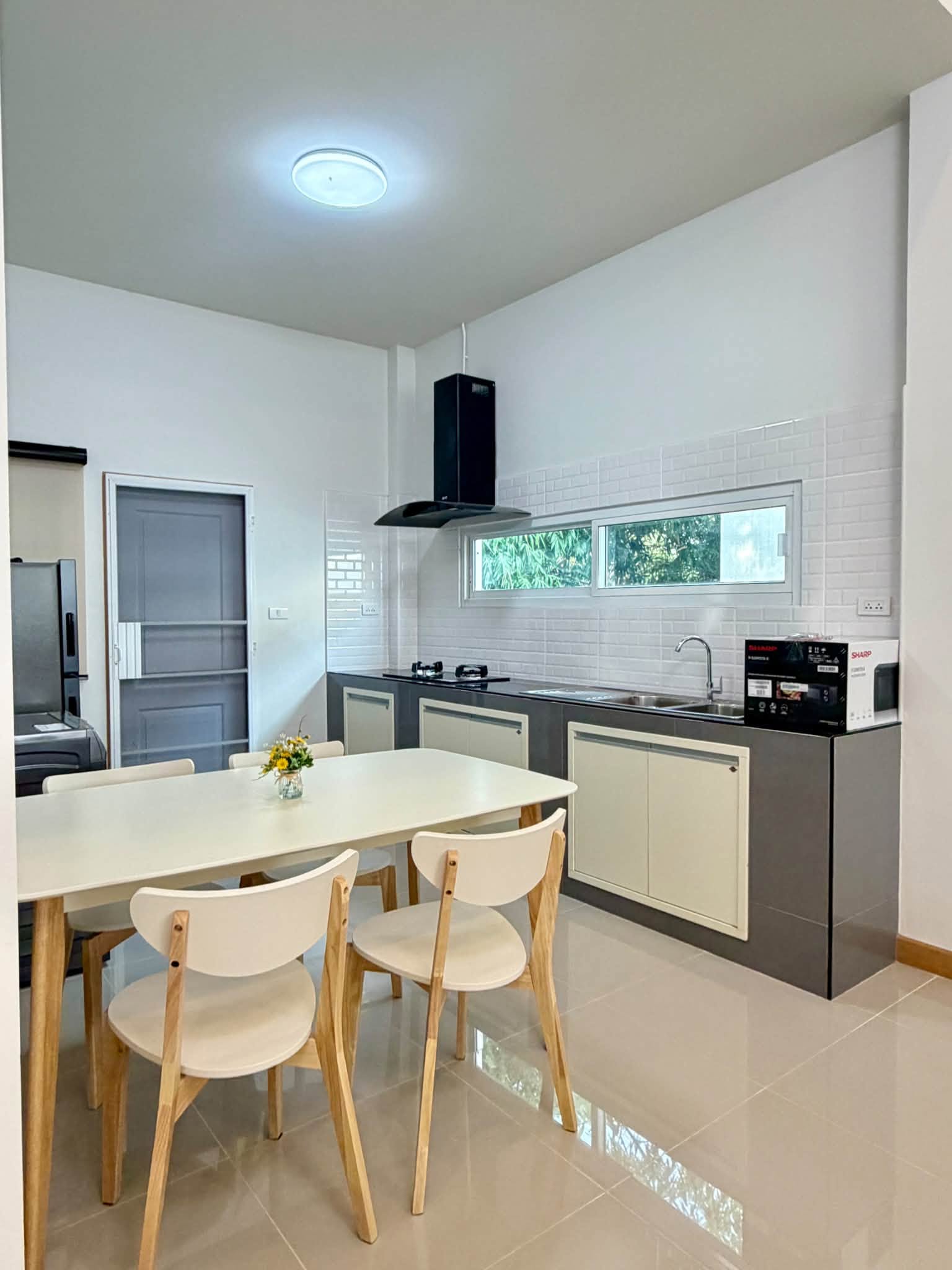3BR House for Sale or Rent in Saraphi | 3km to CDSC photo 5