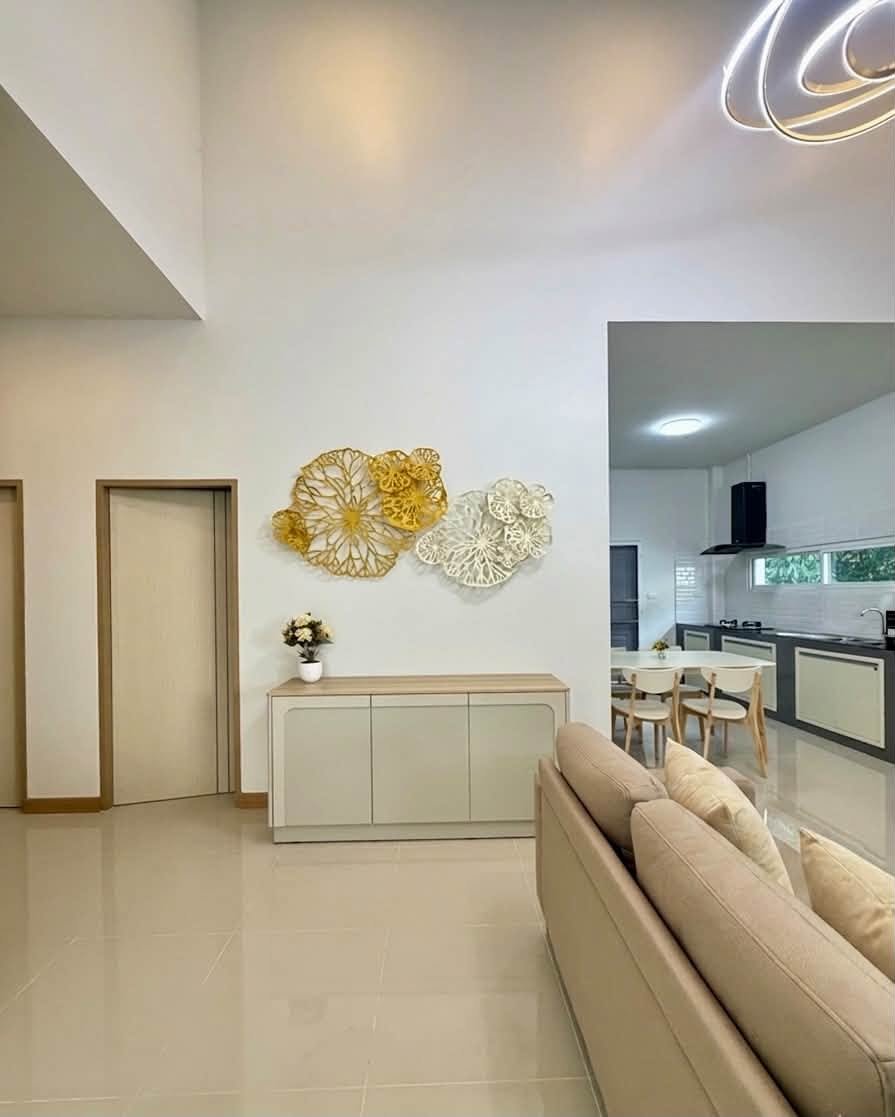 3BR House for Sale or Rent in Saraphi | 3km to CDSC photo 3