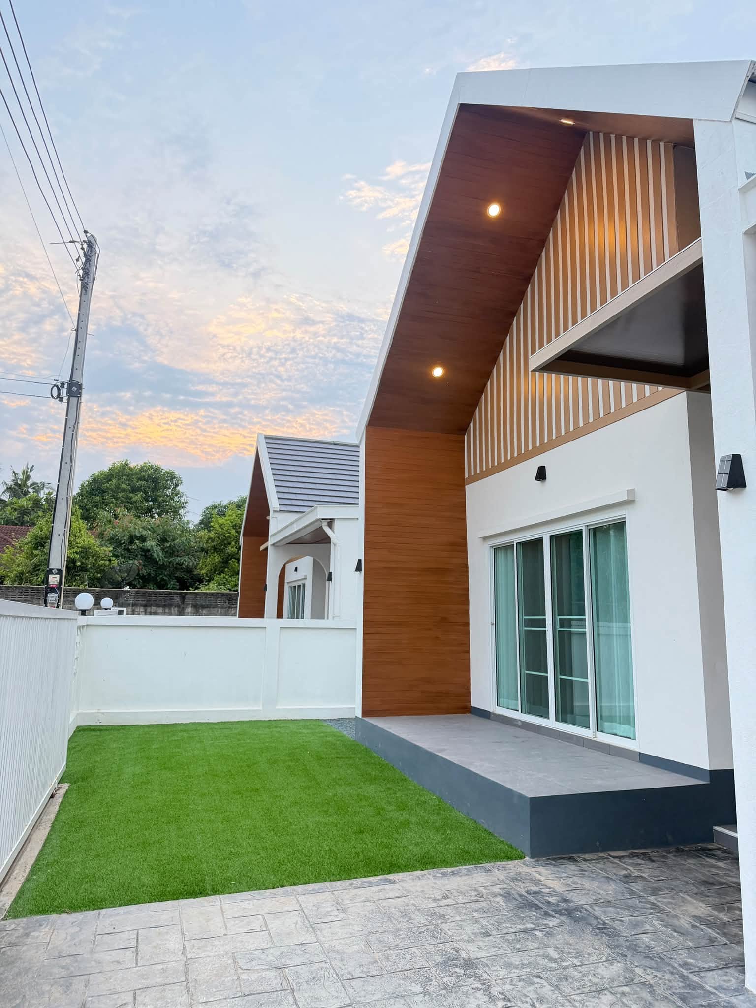 3BR House for Sale or Rent in Saraphi | 3km to CDSC photo 11