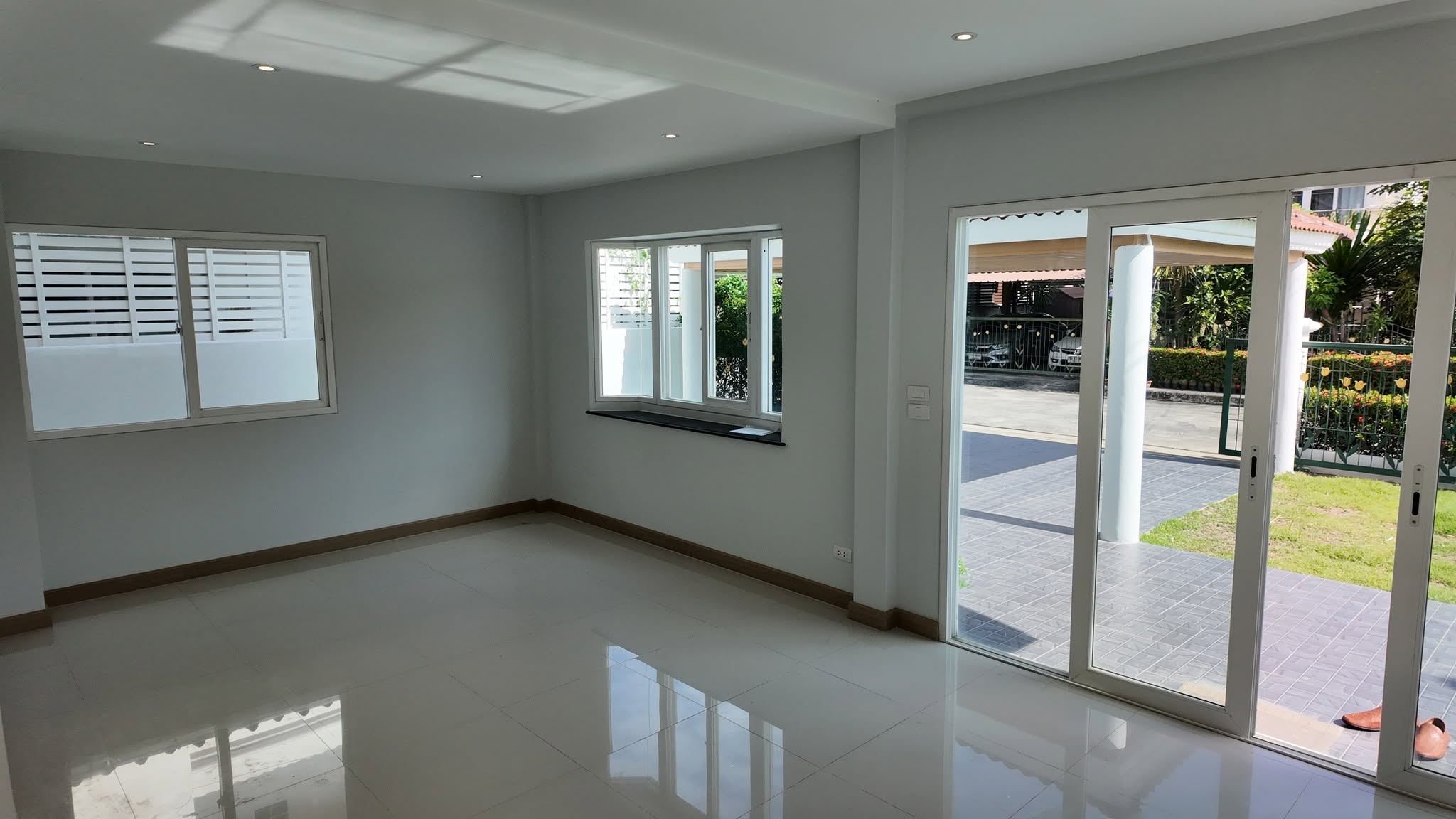 3BR House for Sale in Tha Sala Chiang Mai | 4 Min to UCIS photo 3