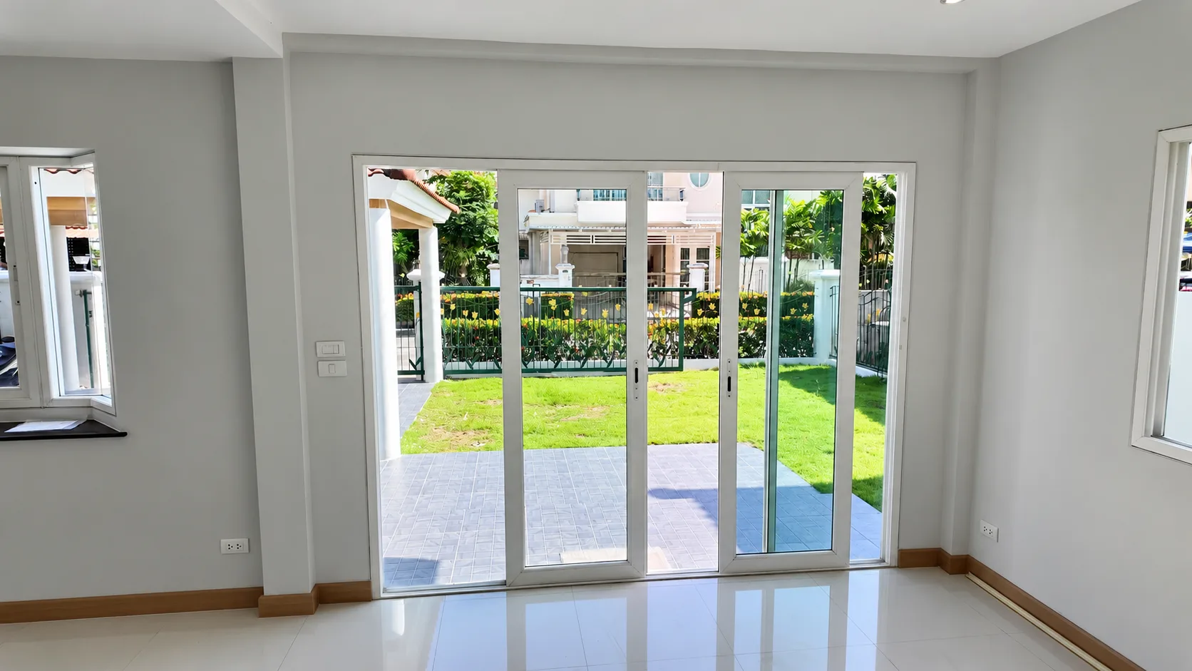 3BR House for Sale in Tha Sala Chiang Mai | 4 Min to UCIS photo 2