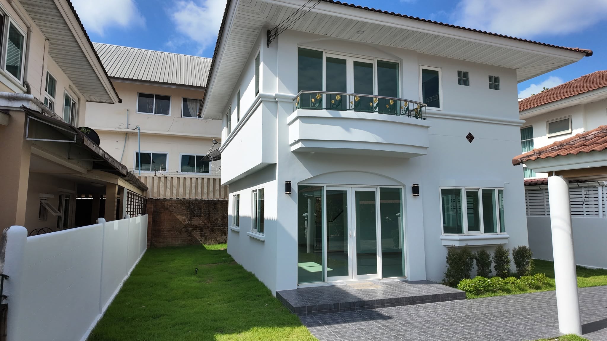 3BR House for Sale in Tha Sala Chiang Mai | 4 Min to UCIS photo 12