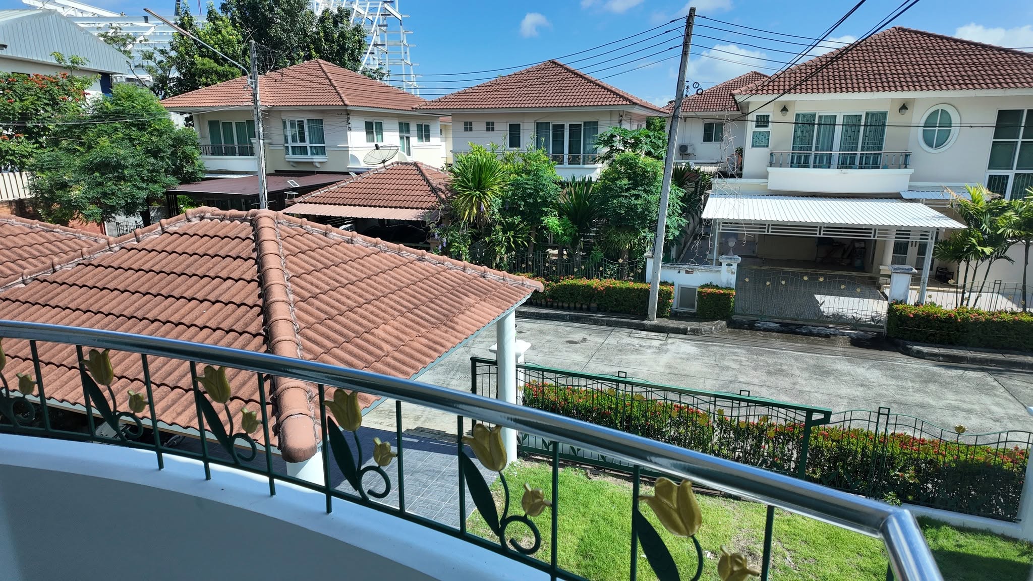 3BR House for Sale in Tha Sala Chiang Mai | 4 Min to UCIS photo 13