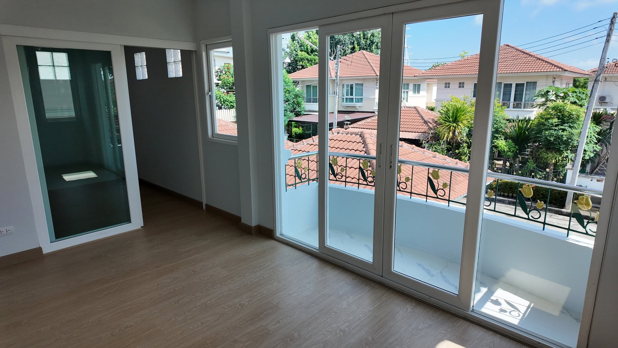 3BR House for Sale in Tha Sala Chiang Mai | 4 Min to UCIS photo 7