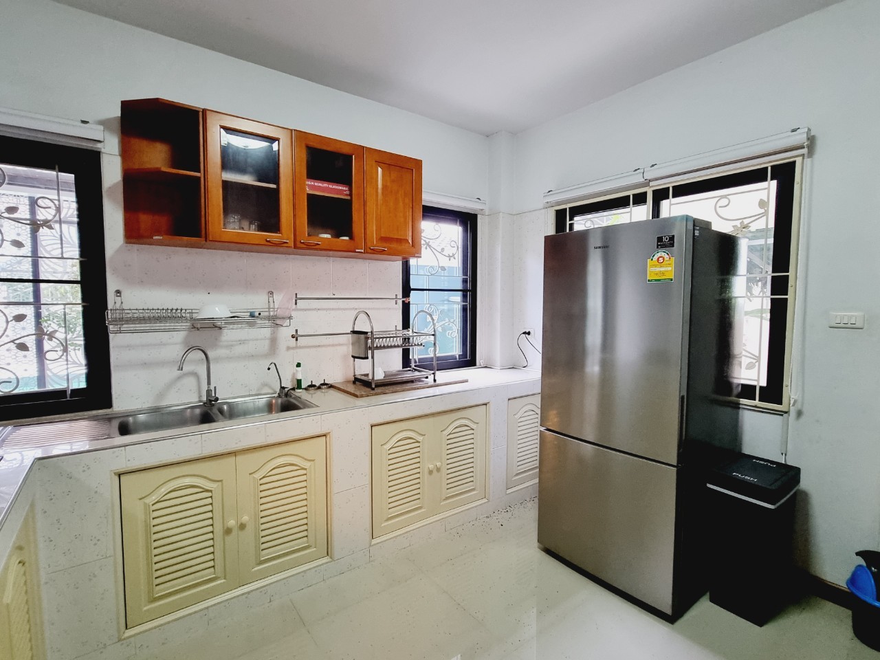 🏡 SPACIOUS 5-BEDROOM POOL VILLA IN MAE HIA | PET FRIENDLY photo 14