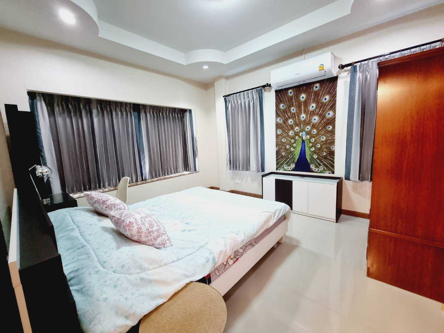 🏡 SPACIOUS 5-BEDROOM POOL VILLA IN MAE HIA | PET FRIENDLY photo 9