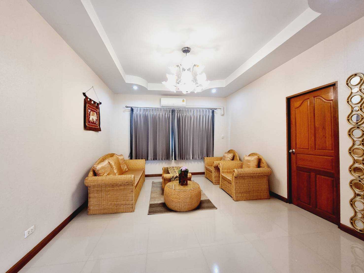 🏡 SPACIOUS 5-BEDROOM POOL VILLA IN MAE HIA | PET FRIENDLY photo 6