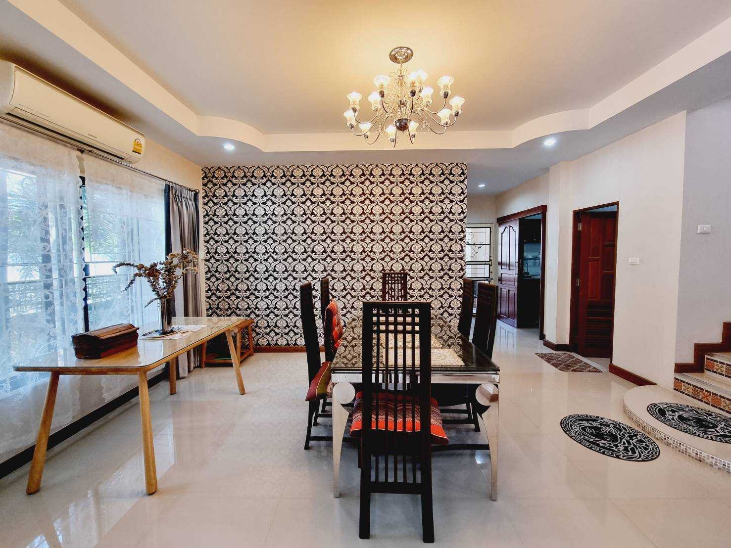 🏡 SPACIOUS 5-BEDROOM POOL VILLA IN MAE HIA | PET FRIENDLY photo 4