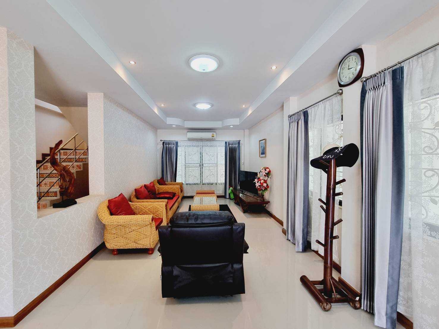 🏡 SPACIOUS 5-BEDROOM POOL VILLA IN MAE HIA | PET FRIENDLY photo 2