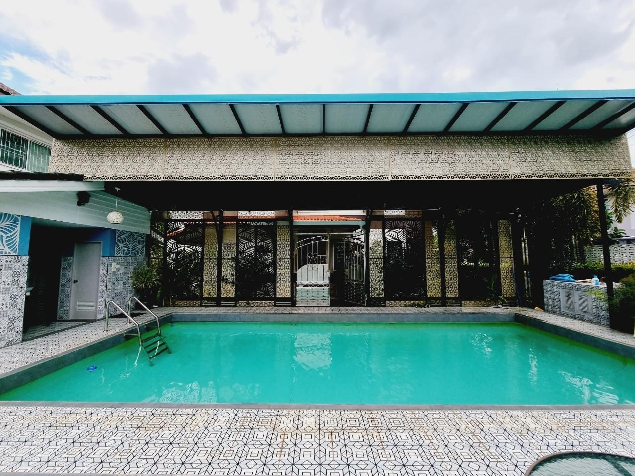 🏡 SPACIOUS 5-BEDROOM POOL VILLA IN MAE HIA | PET FRIENDLY photo 22
