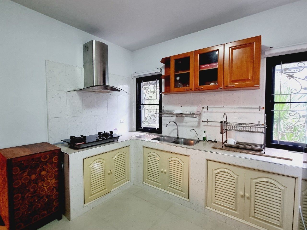 🏡 SPACIOUS 5-BEDROOM POOL VILLA IN MAE HIA | PET FRIENDLY photo 17