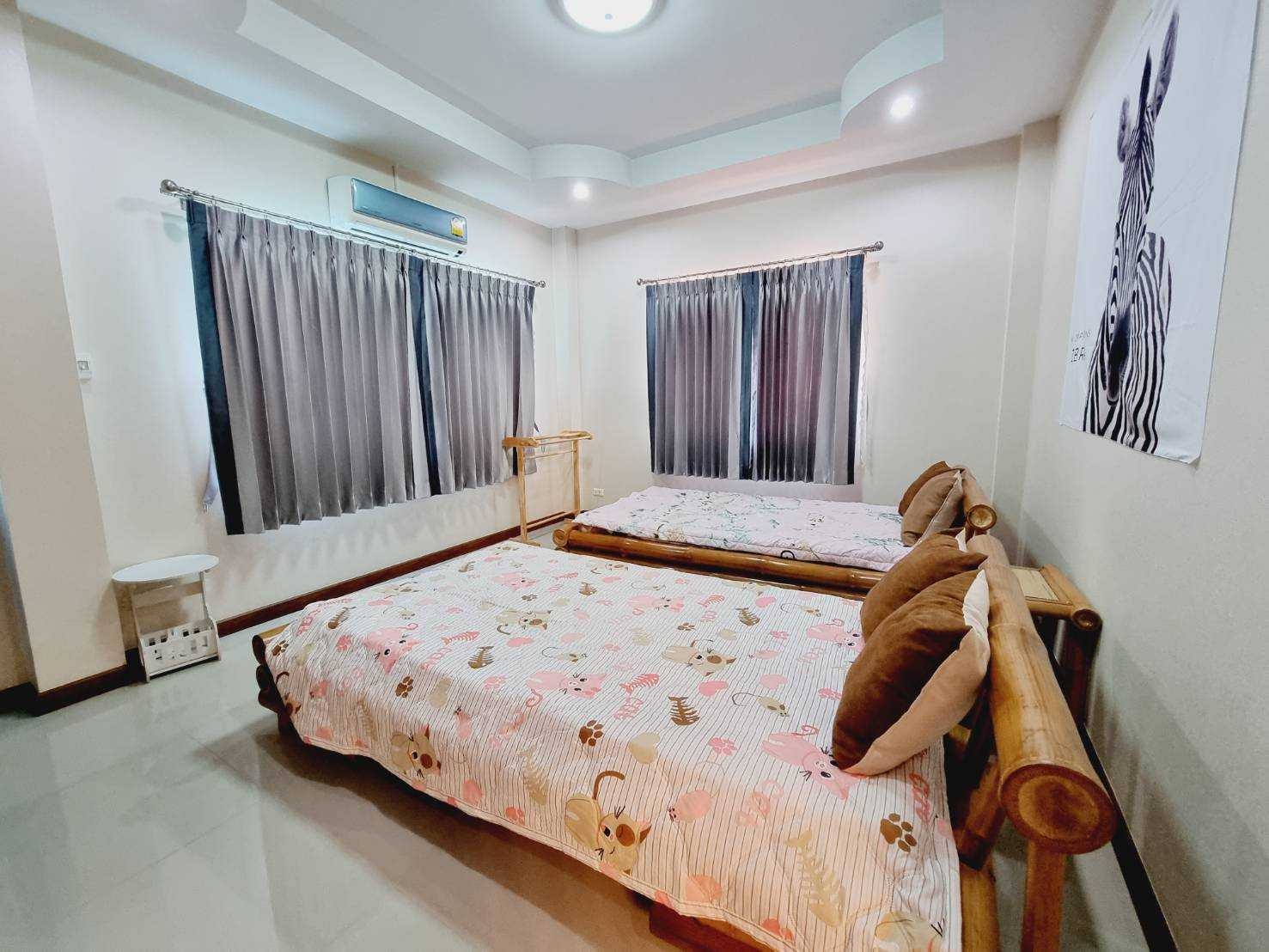🏡 SPACIOUS 5-BEDROOM POOL VILLA IN MAE HIA | PET FRIENDLY photo 8