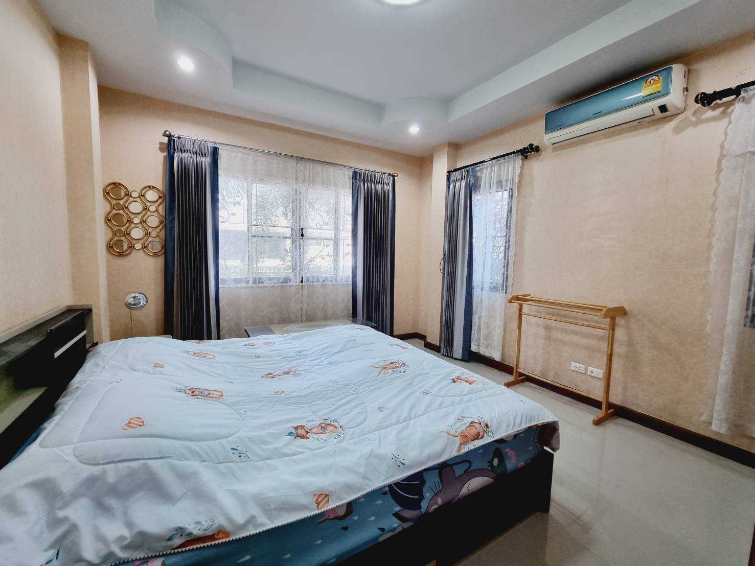 🏡 SPACIOUS 5-BEDROOM POOL VILLA IN MAE HIA | PET FRIENDLY photo 7