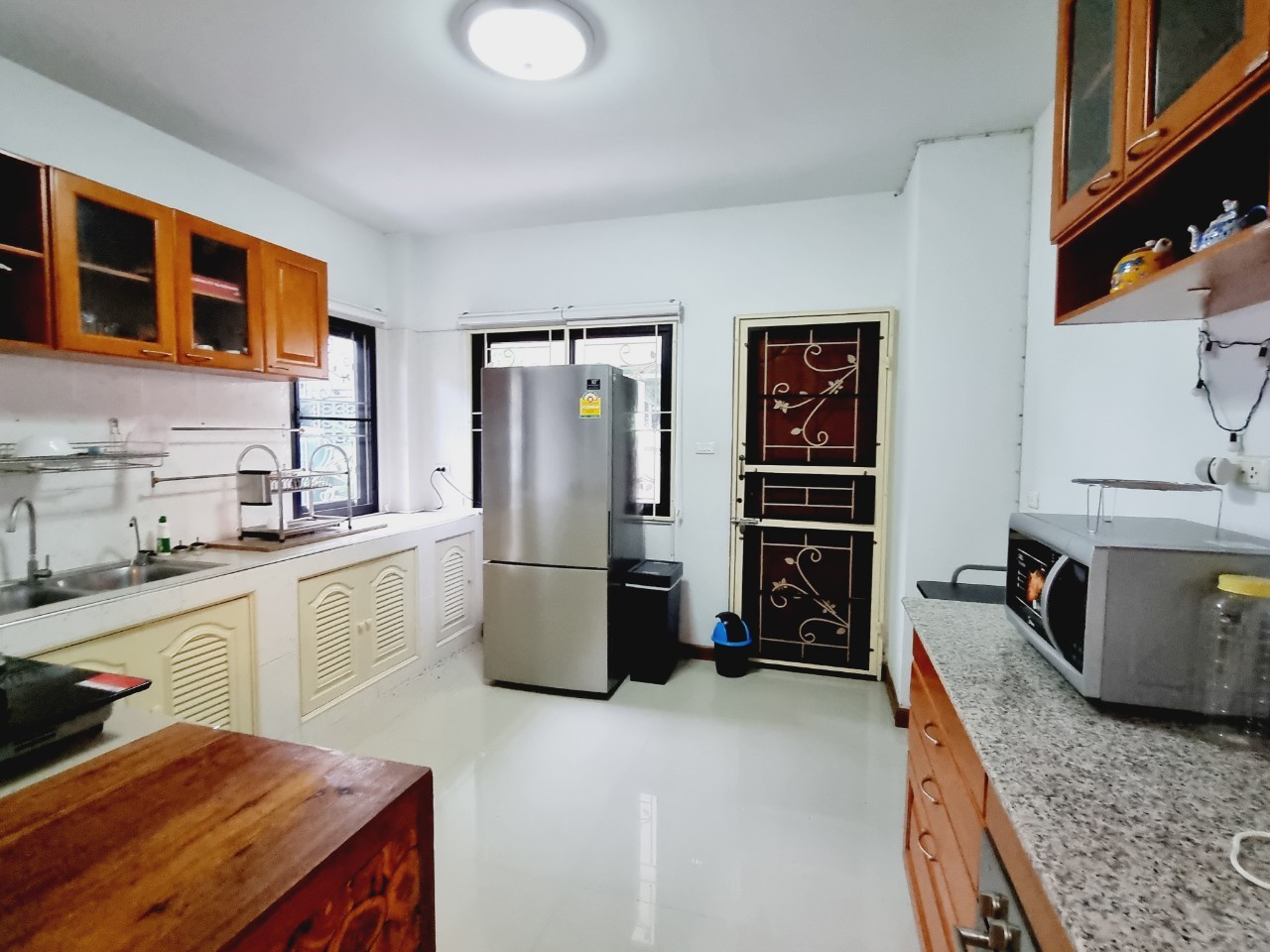 🏡 SPACIOUS 5-BEDROOM POOL VILLA IN MAE HIA | PET FRIENDLY photo 16